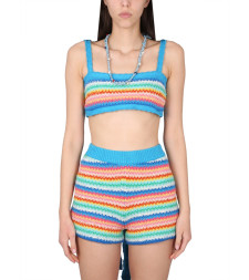 [Alanui] Tank top SS23 LWHA086_S23KNI0018484