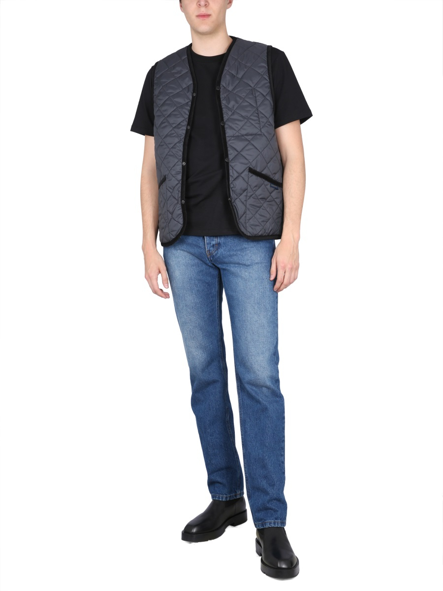 [LAVENHAM] Down Vest SS23 SLJ1051_G95