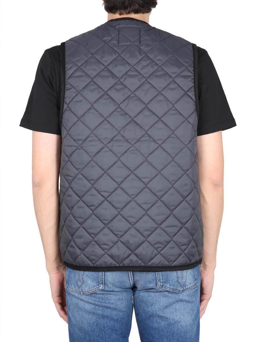 [LAVENHAM] Down Vest SS23 SLJ1051_G95