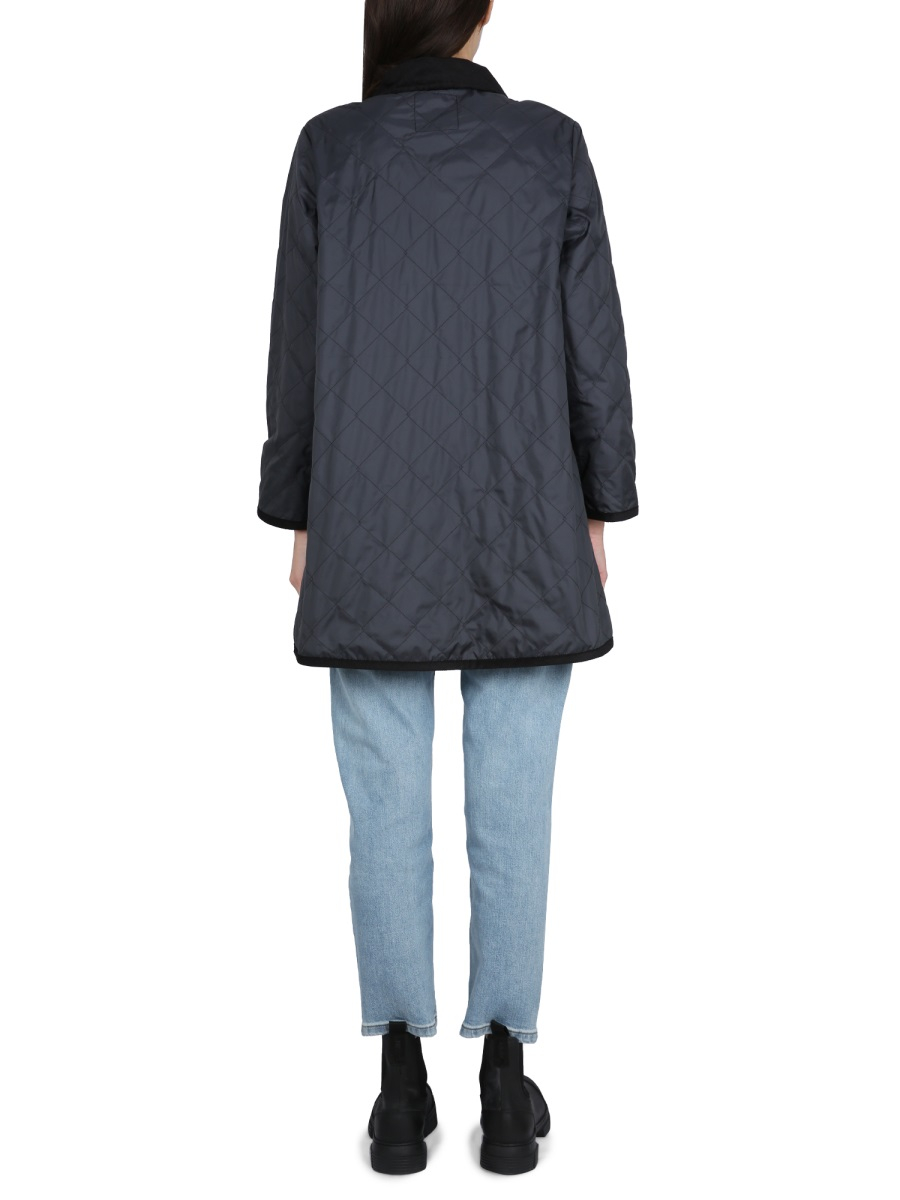 [LAVENHAM] Casual Jacket SS23 LV5126_G95
