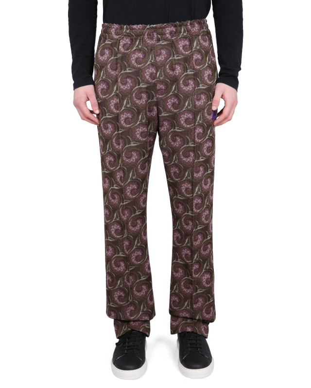 [Baracuta X Needles] Jogger pants SS23 BRPAN0028_UT2676700