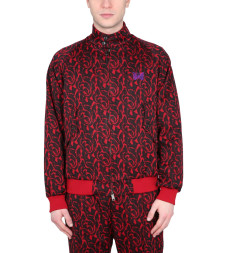 [Baracuta X Needles] Zip Up SS23 BRCPS0961_UT2676500