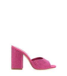 [Paris Texas] Pumps SS23 PX947_XSACHPINKRUBY