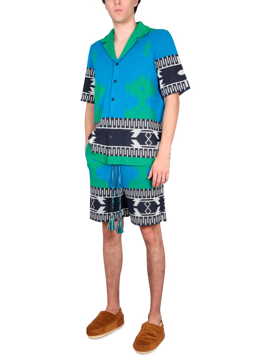[Alanui] Shorts SS23 LMHM003_S23KNI0024557