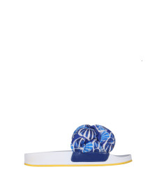 [LA DOUBLEJ] Sandals SS22 SHO0005_FOD001COH0001