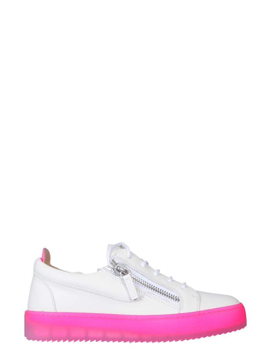 [Giuseppe Zanotti] Sneakers SS22 RS20044_003