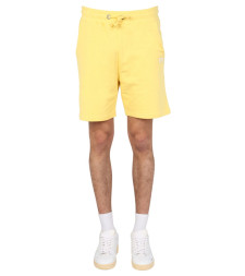 [ALPHA INDUSTRIES] Shorts SS22 106365_647
