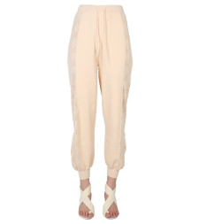 [BOUTIQUE MOSCHINO] Trousers SS22 03800807_0009