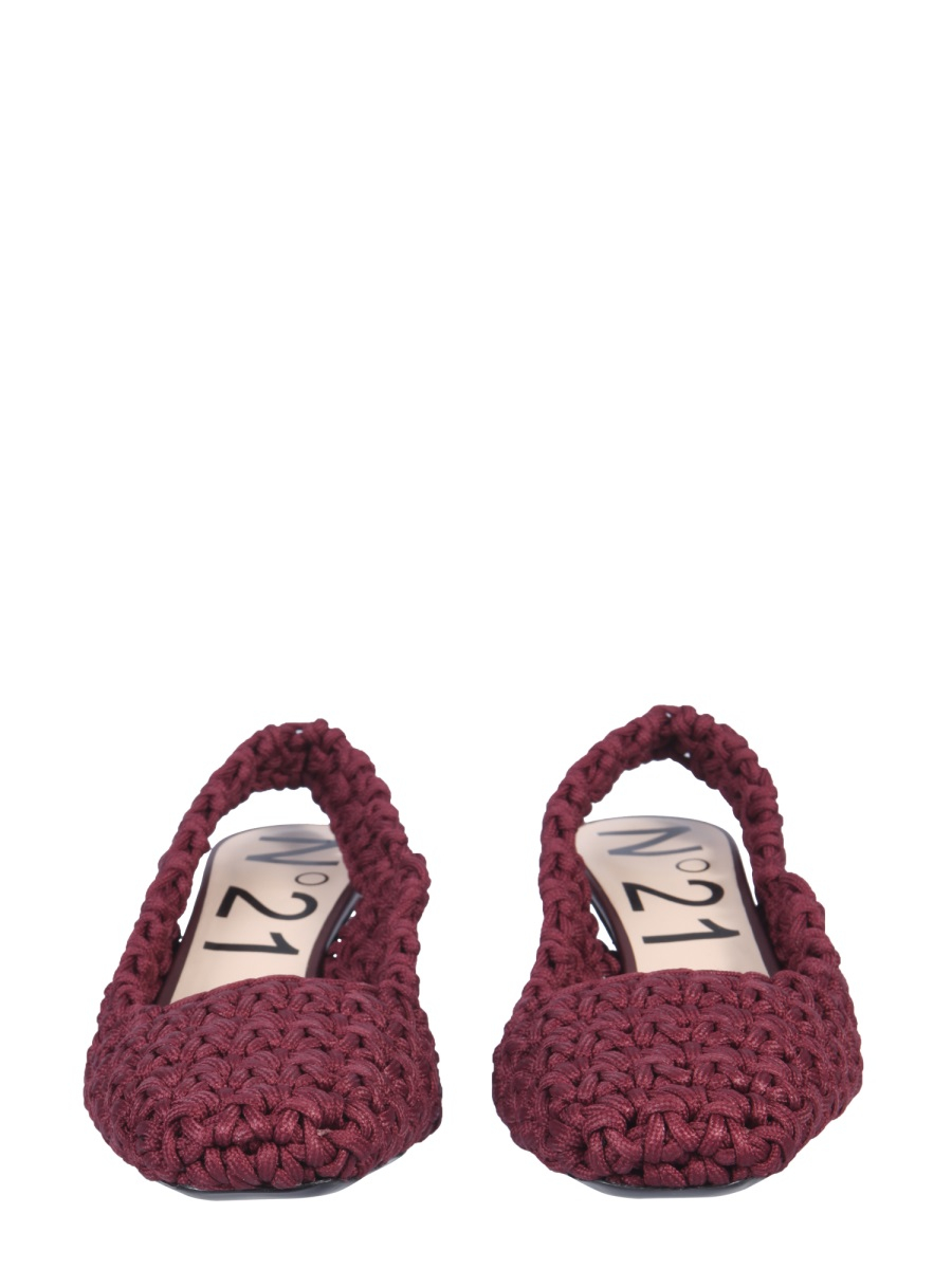 [N°21] Pumps SS22 22ECSXNV13121_X180