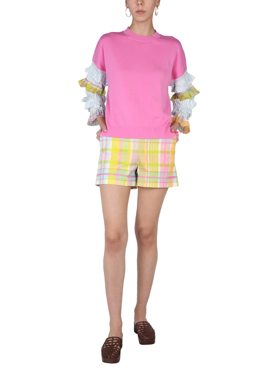[BOUTIQUE MOSCHINO] Sweatshirt SS22 09070801_0239