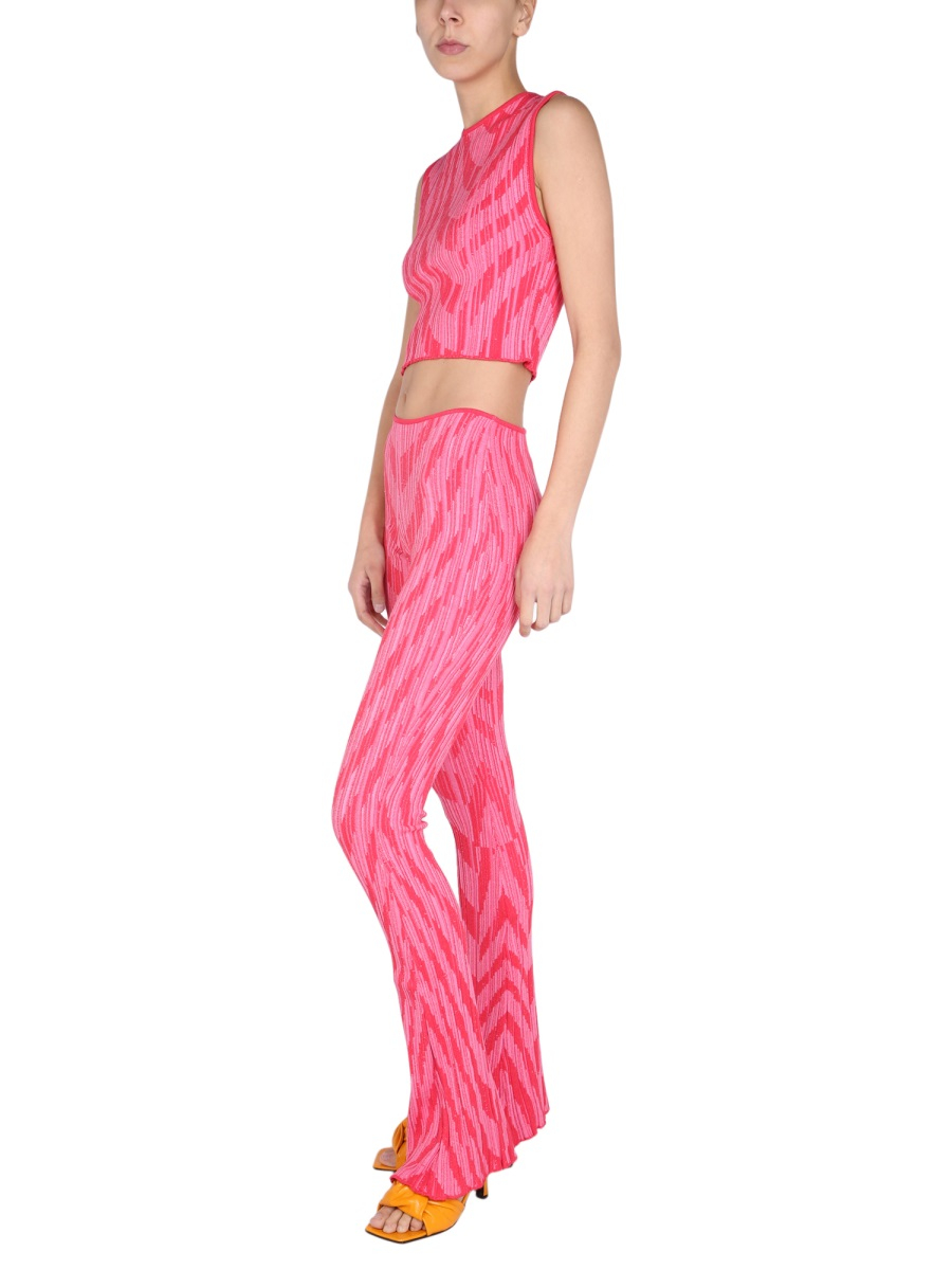 [PHILOSOPHY DI LORENZO SERAFINI] Trousers SS22 03832106_1114