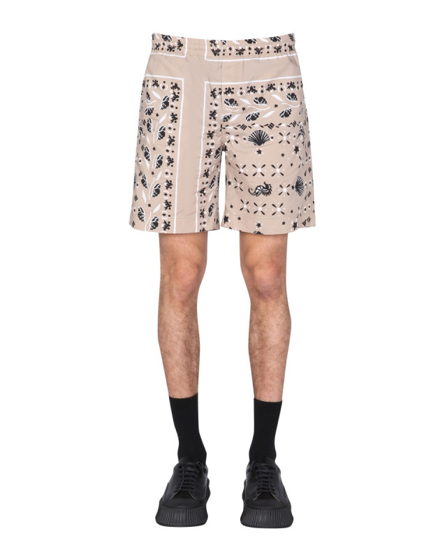 [MSGM] Shorts SS22 3240MB06B_22705223