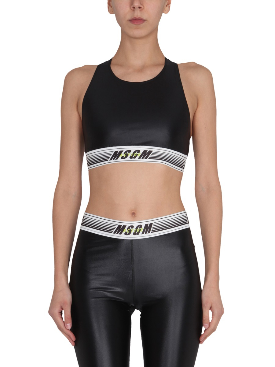 [MSGM] Sports Top SS22 3245MDT05_22718199