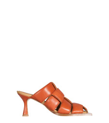 [MIISTA] Sandals SS22 MI_3729_BROWN