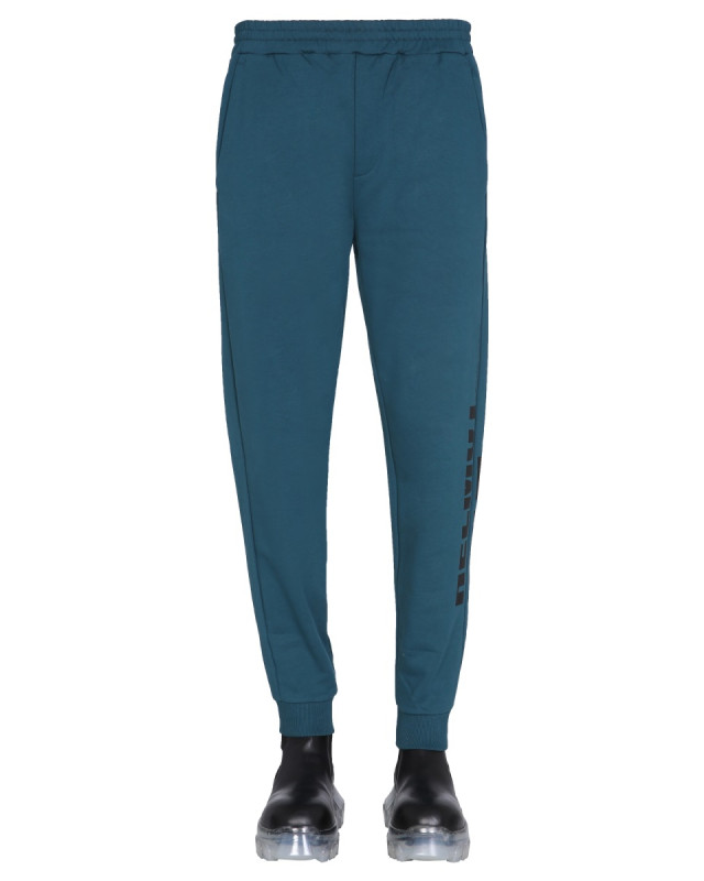 [HELMUT LANG] Jogger pants SS22 L10HM201_SSG