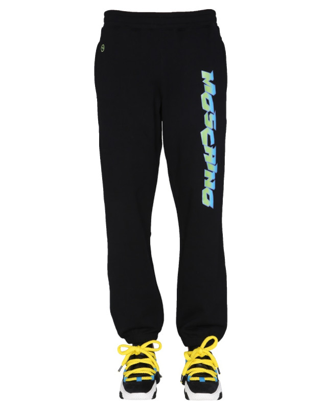 [Moschino] Jogger pants SS22 03442028_1555
