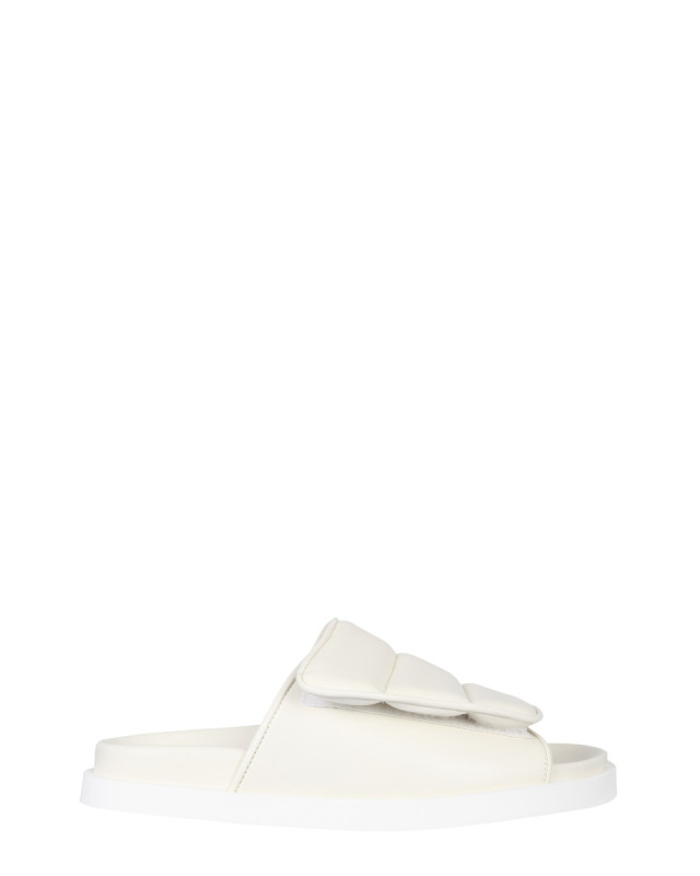 [Gia Borghini] Slippers SS22 GIA3_A201