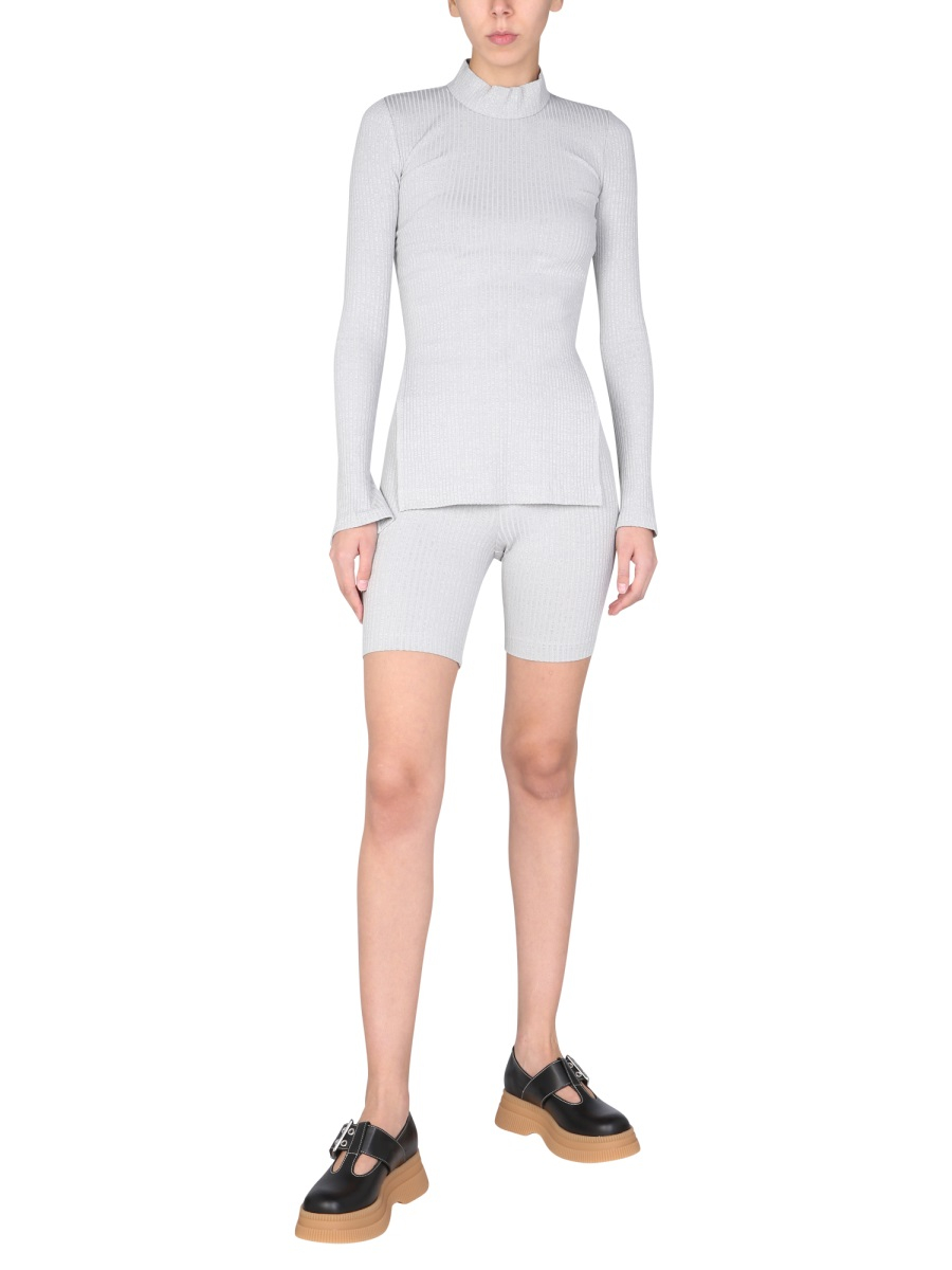 [HELMUT LANG] T-shirts Long Sleeve SS22 L10HW502_QD0