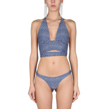 [MAGDA BUTRYM] Bikini SS22 502321_DENIM