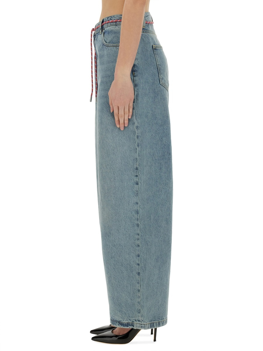 [Moschino Jeans] Jeans SS25 03143217_1295