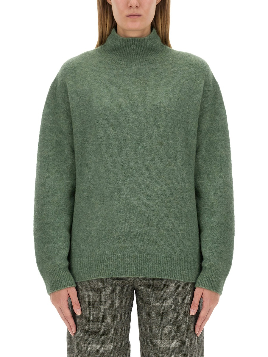 [Alysi] Knitwear FW24 254476_A4218SV