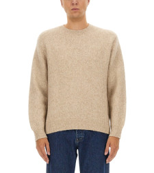[Sunflower] Knitwear FW24 3033_BEIGE