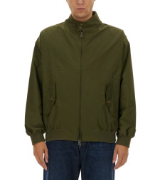 [BARACUTA X NEIGHBORHOOD] Jacket FW24 BRCPS1091_BCNY18185
