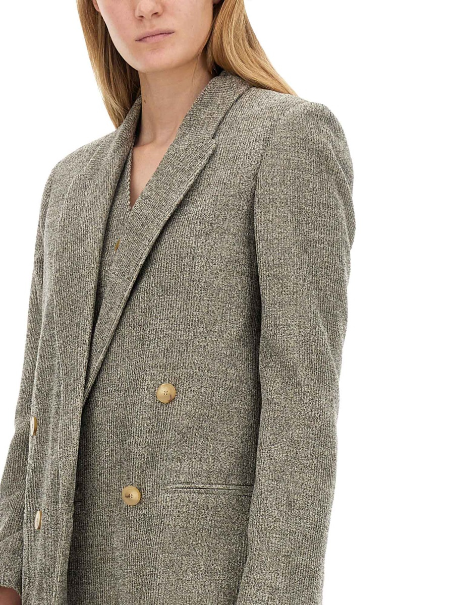 [Alysi] Blazer FW24 154810_A4002GM