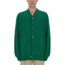 [COMME DES GARCONS SHIRT] Cardigan FW23 FL-N007_2
