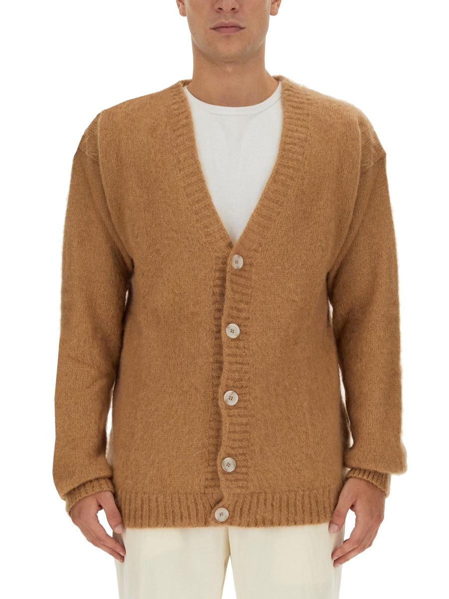 [FAMILY FIRST] Cardigan FW23 SWF2306_BG