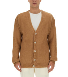 [FAMILY FIRST] Cardigan FW23 SWF2306_BG