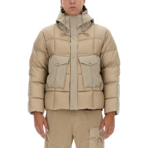 [TEN C] Down Jacket FW23 21CTCUB03120_006048903