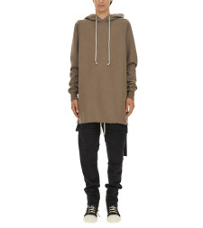[RICK OWENS DRKSHDW] Hoodie FW23 DU02C5294_F34