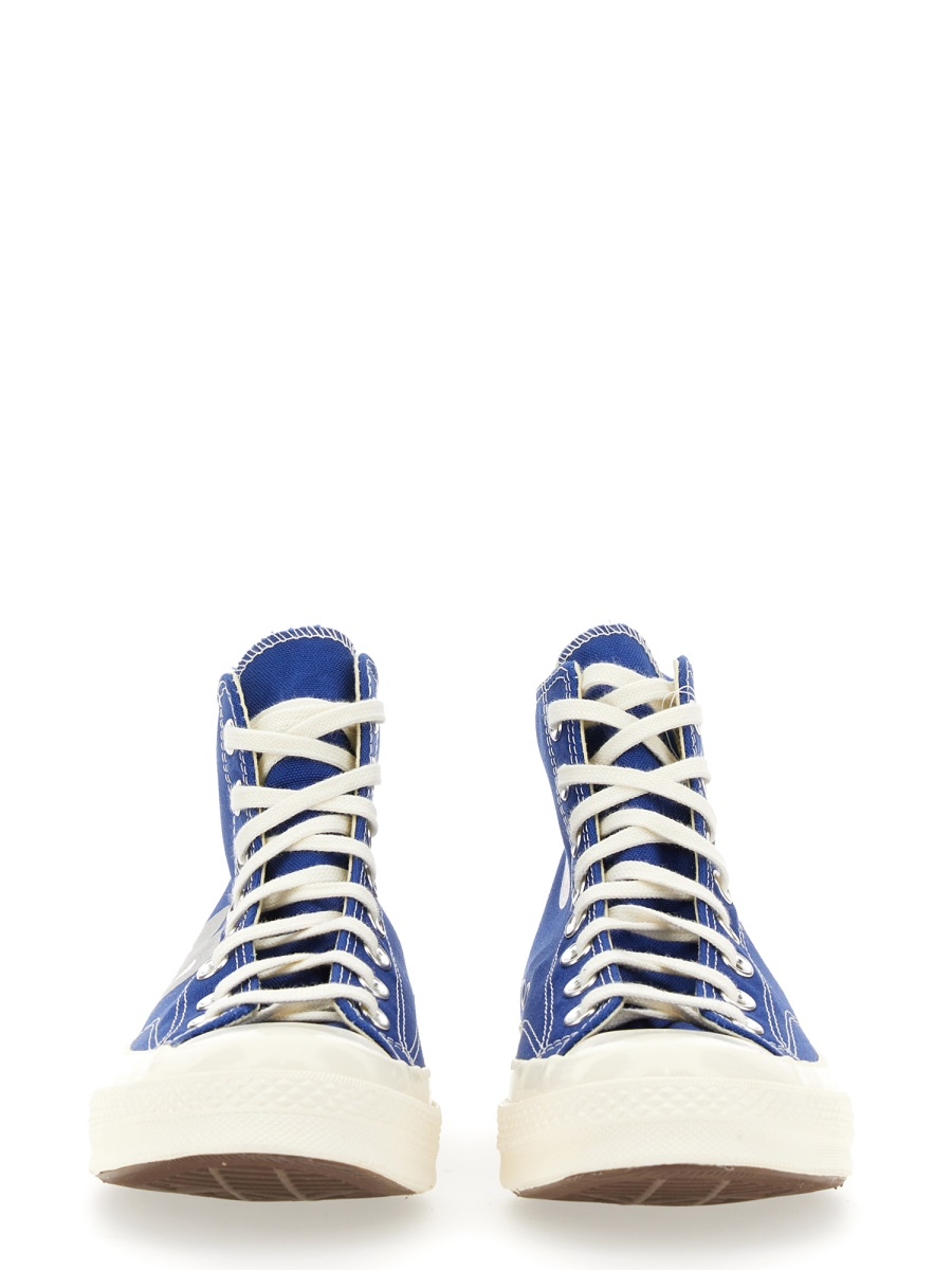 [COMME DES GARCONS PLAY CONVERSE] Sneakers SS23 P1K122_2