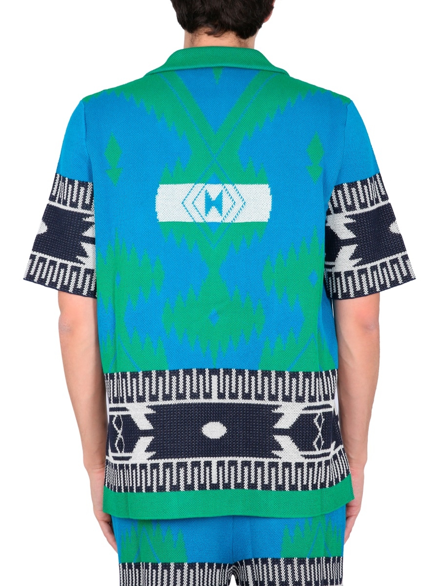 [Alanui] Shirts Short Sleeve SS23 LMHA037_S23KNI0024557