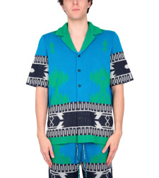[Alanui] Shirts Short Sleeve SS23 LMHA037_S23KNI0024557