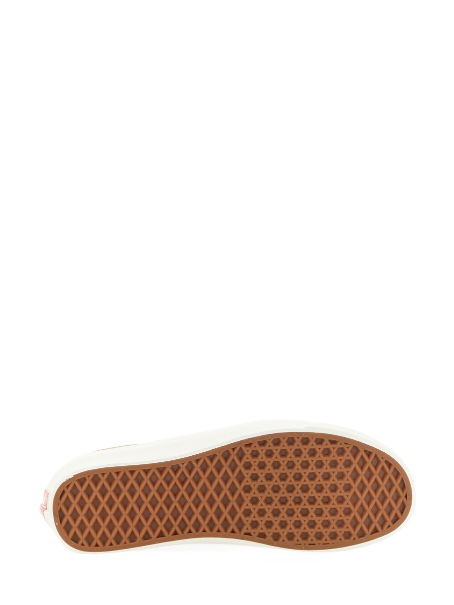 [VANS] Sneakers FW22 VN0A7Q5A_BRO1