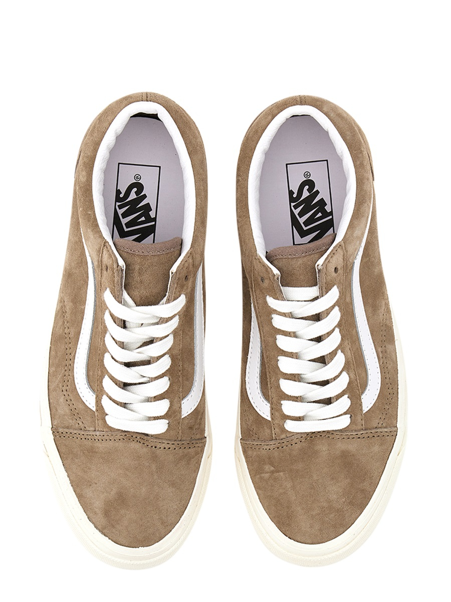 [VANS] Sneakers FW22 VN0A54F3_NWH1