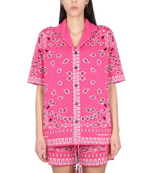 [Alanui] Shirts Short Sleeve SS23 LWHA079_S23KNI0013284