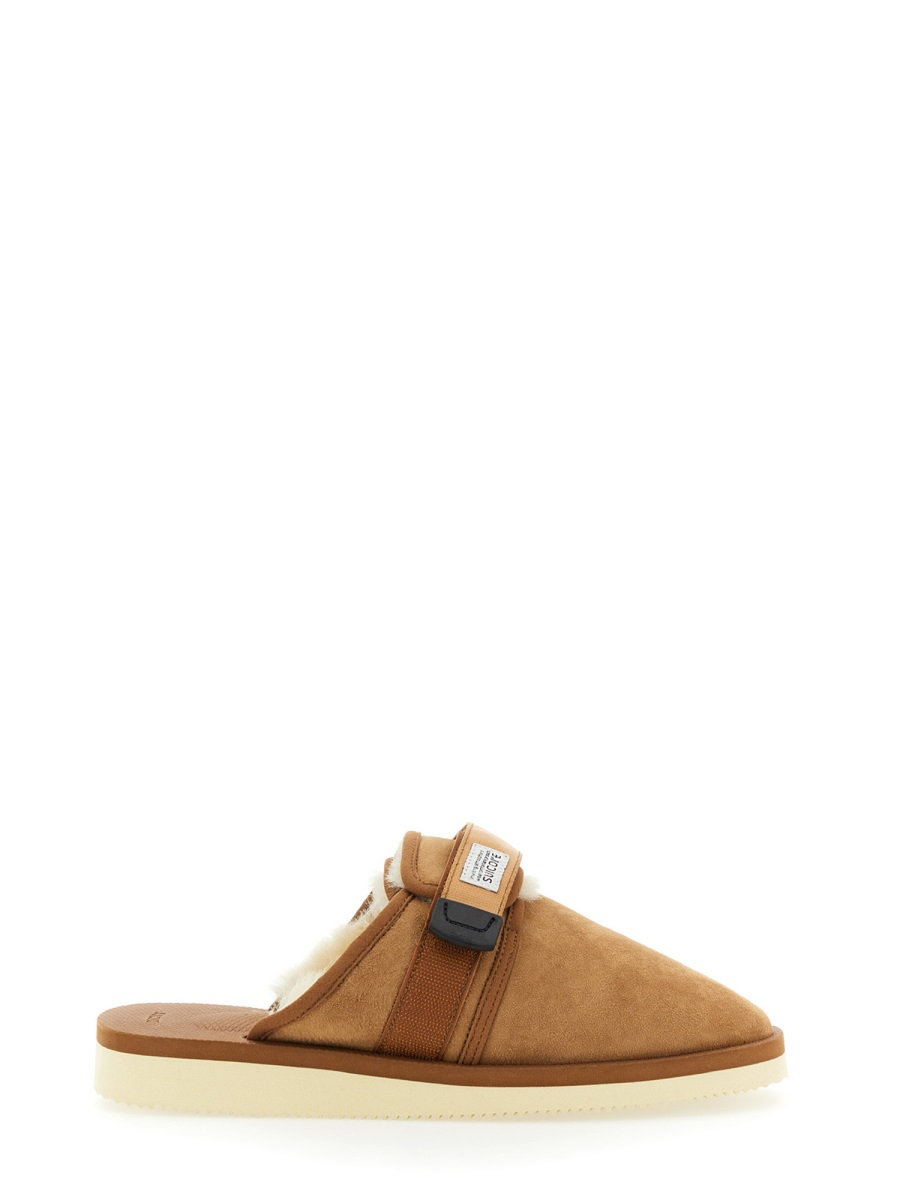 [Suicoke] Sandals FW22 OG-072M2AB_BRW