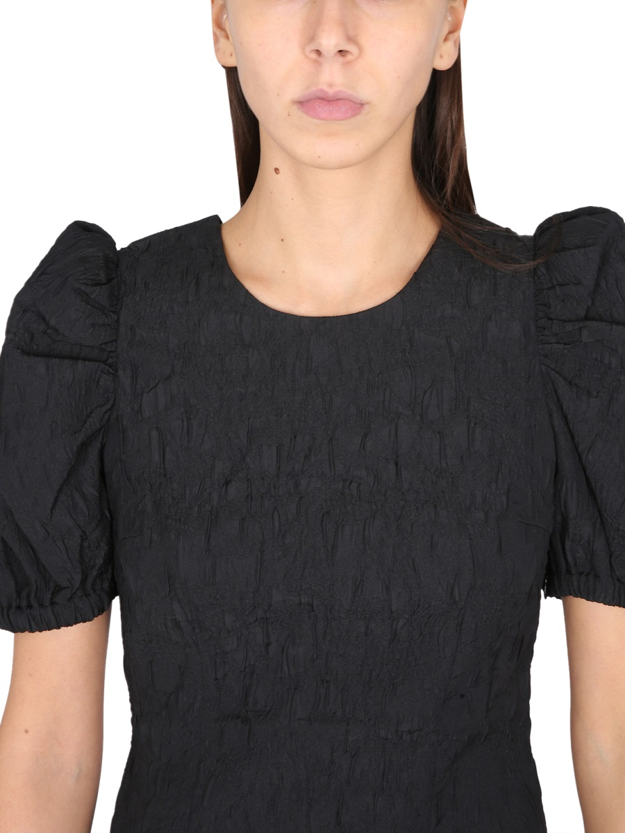 [Baum Und Pferdgarten] Short sleeve dress SS23 22961_ARISSAC9999