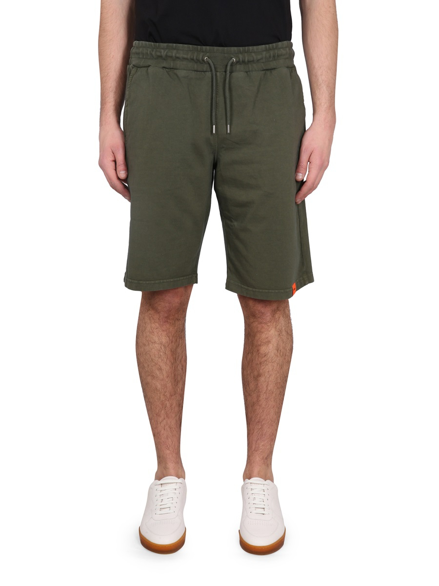[Aspesi] Shorts SS23 AY23_V07085393