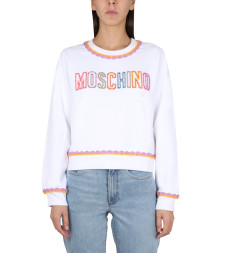 [Moschino] Sweatshirt SS23 17020528_1001