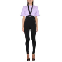 [The Attico] Trousers SS23 232WCP117_E069100