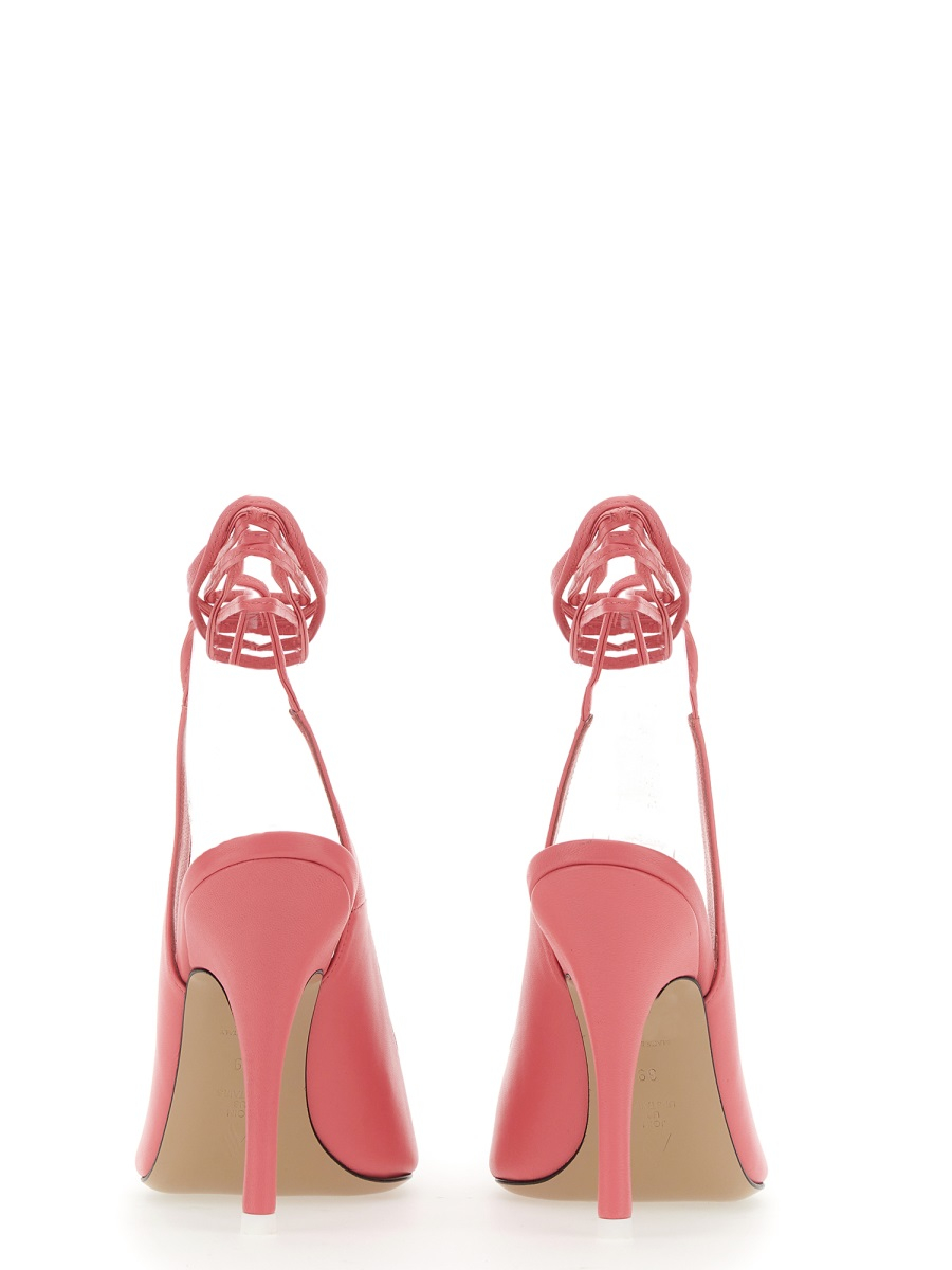 [The Attico] Pumps SS23 232WS032_L001006