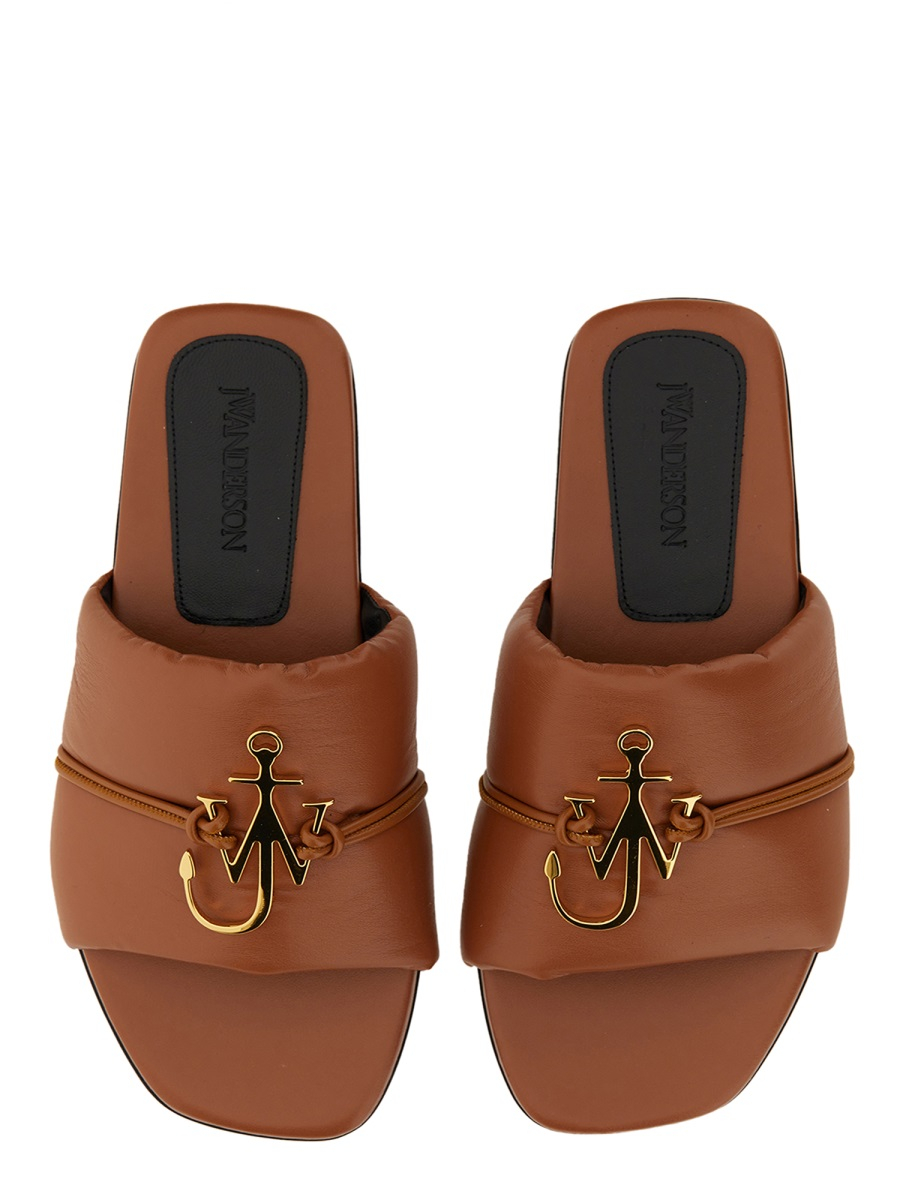 [JW ANDERSON] Sandals SS23 ANW39026A_16141509
