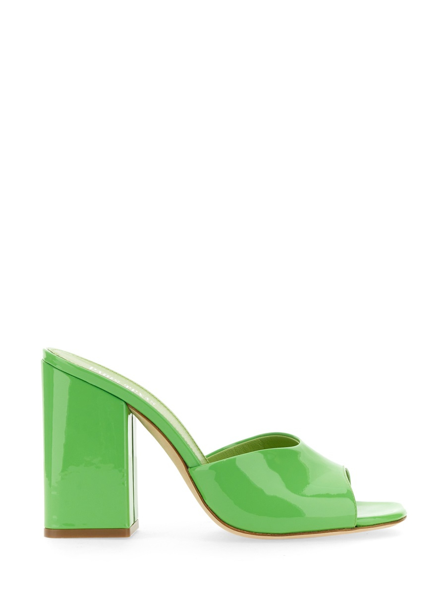 [Paris Texas] Pumps SS23 PX729_XVN01KIWI