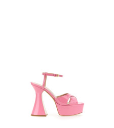 [Moschino] Wedges SS23 MA1640CC1G_MB0600