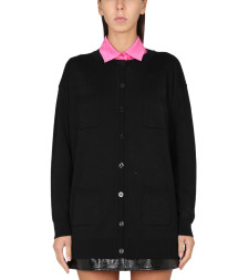 [Moschino] Cardigan SS23 09032700_1555