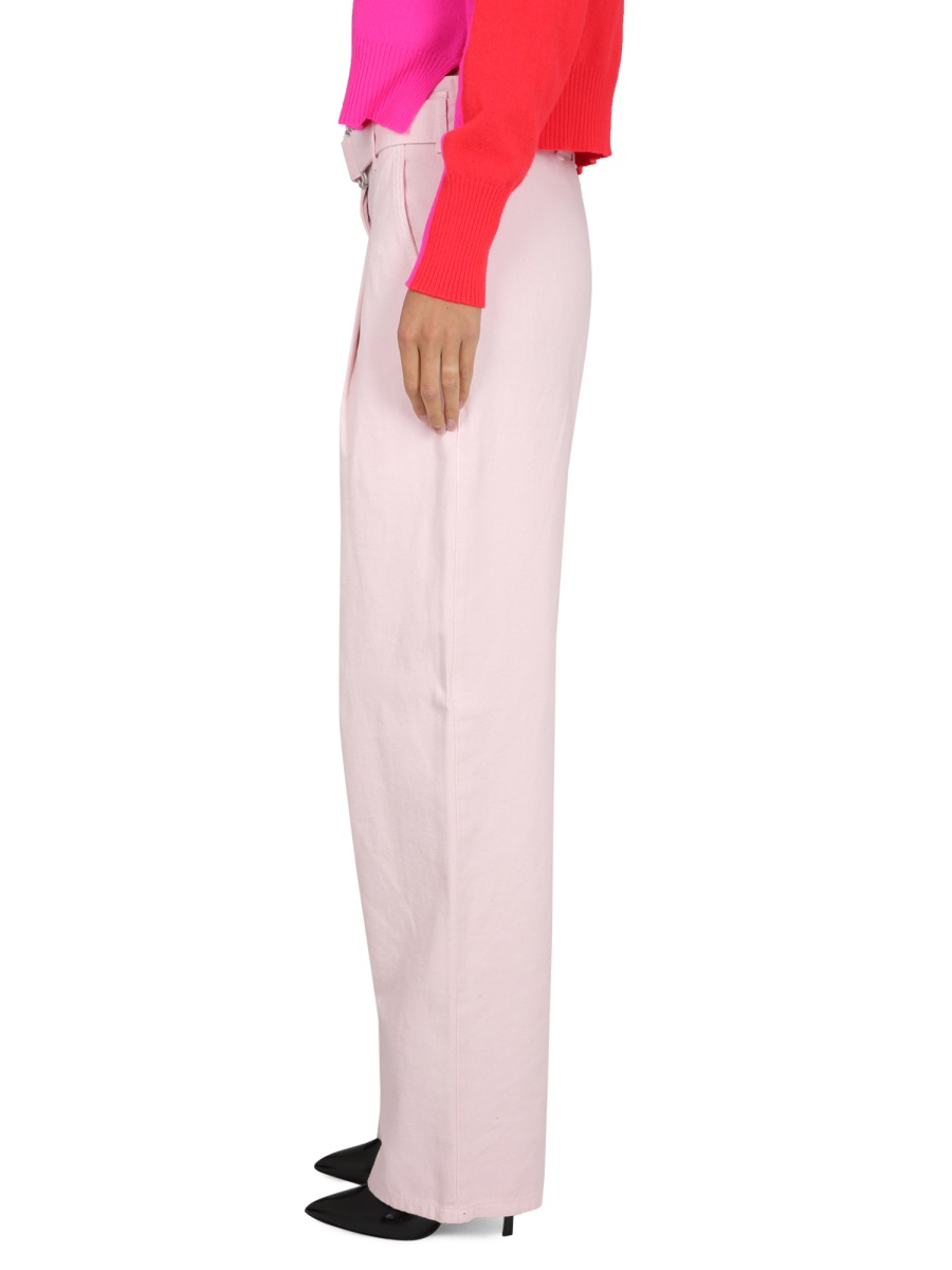 [PHILOSOPHY DI LORENZO SERAFINI] Jeans SS23 03210731_0226